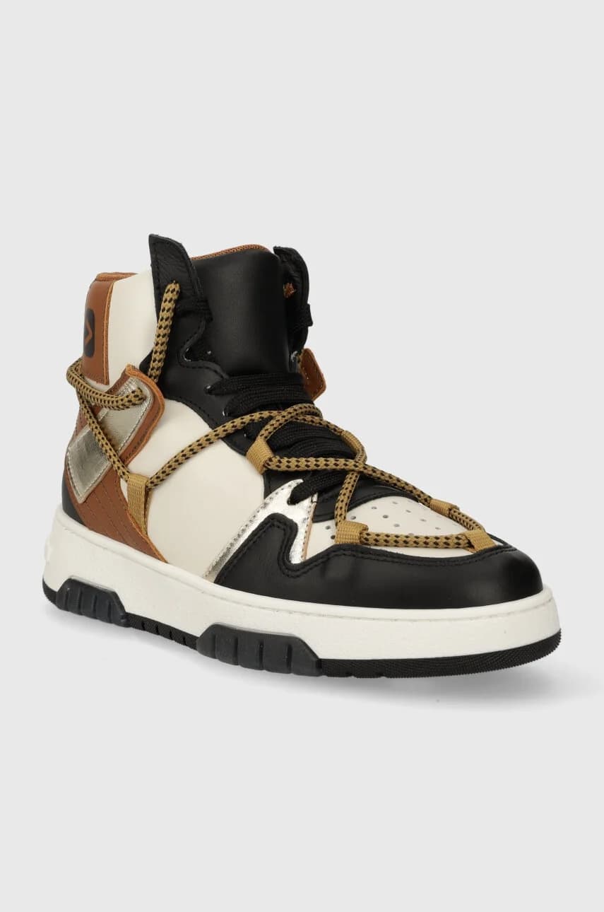 кроссовки SORRENTO - фото 2