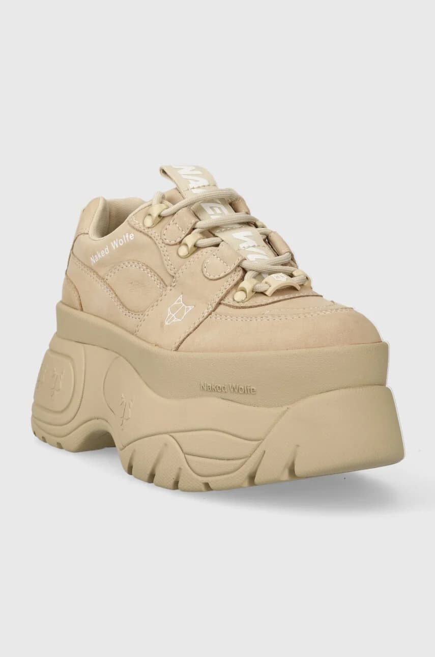 кроссовки Sinner - фото 2