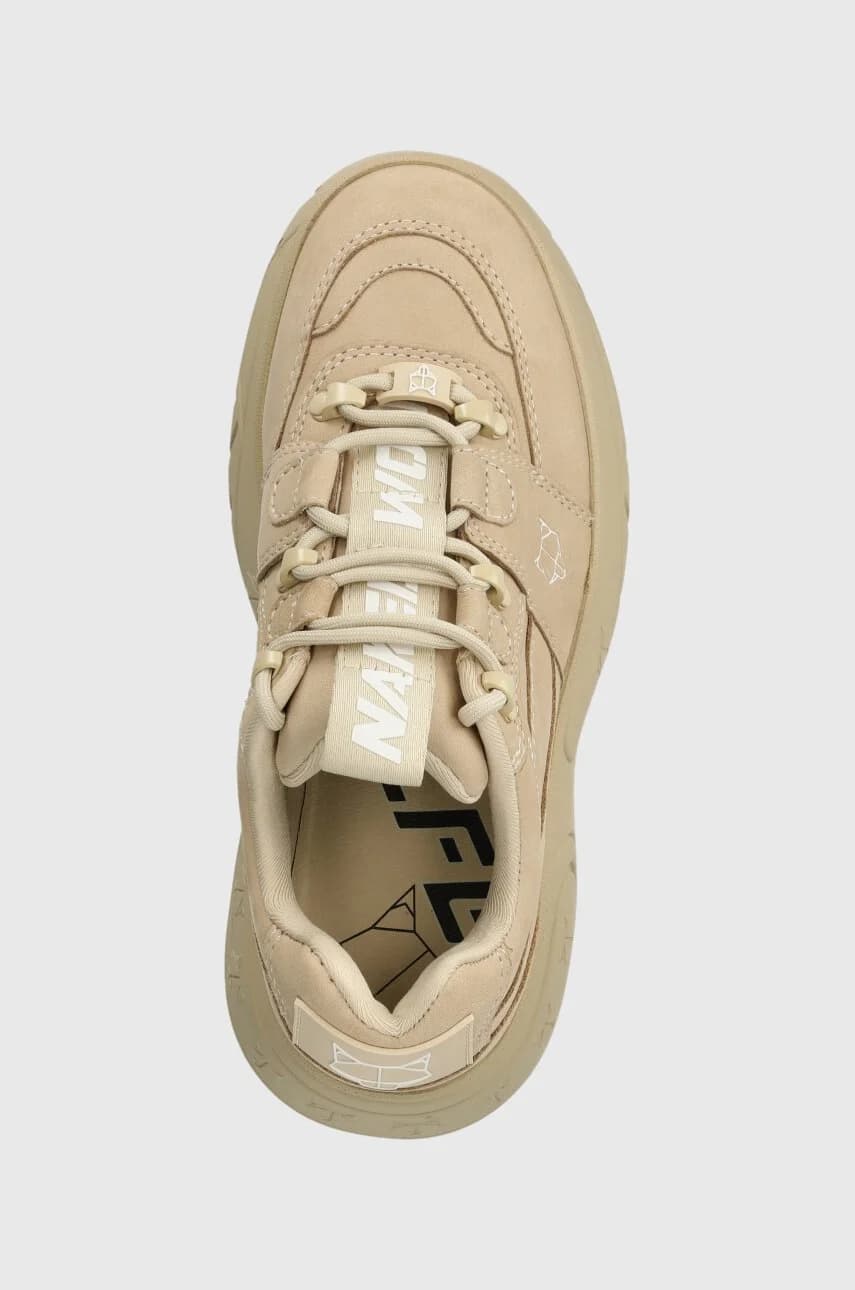 кроссовки Sinner - фото 4