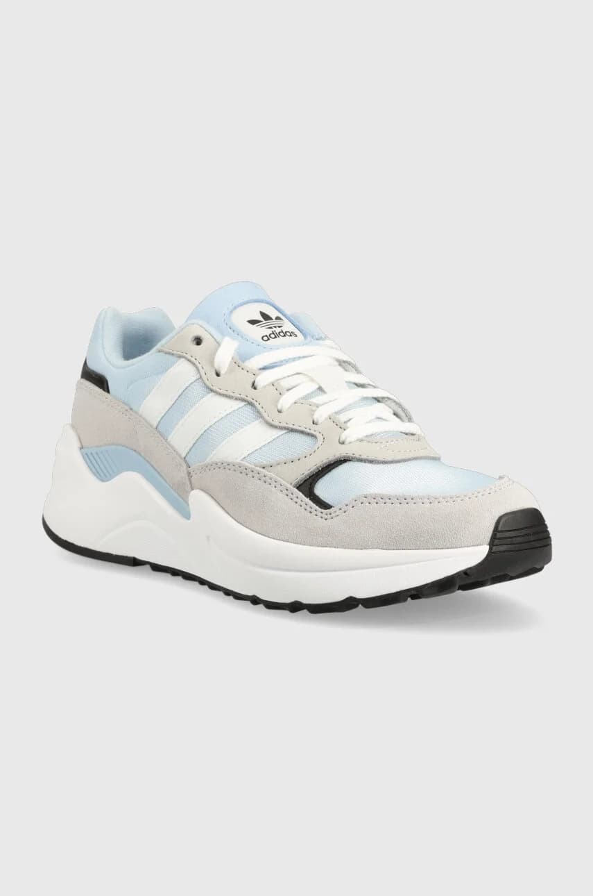 Кроссовки - фото 2