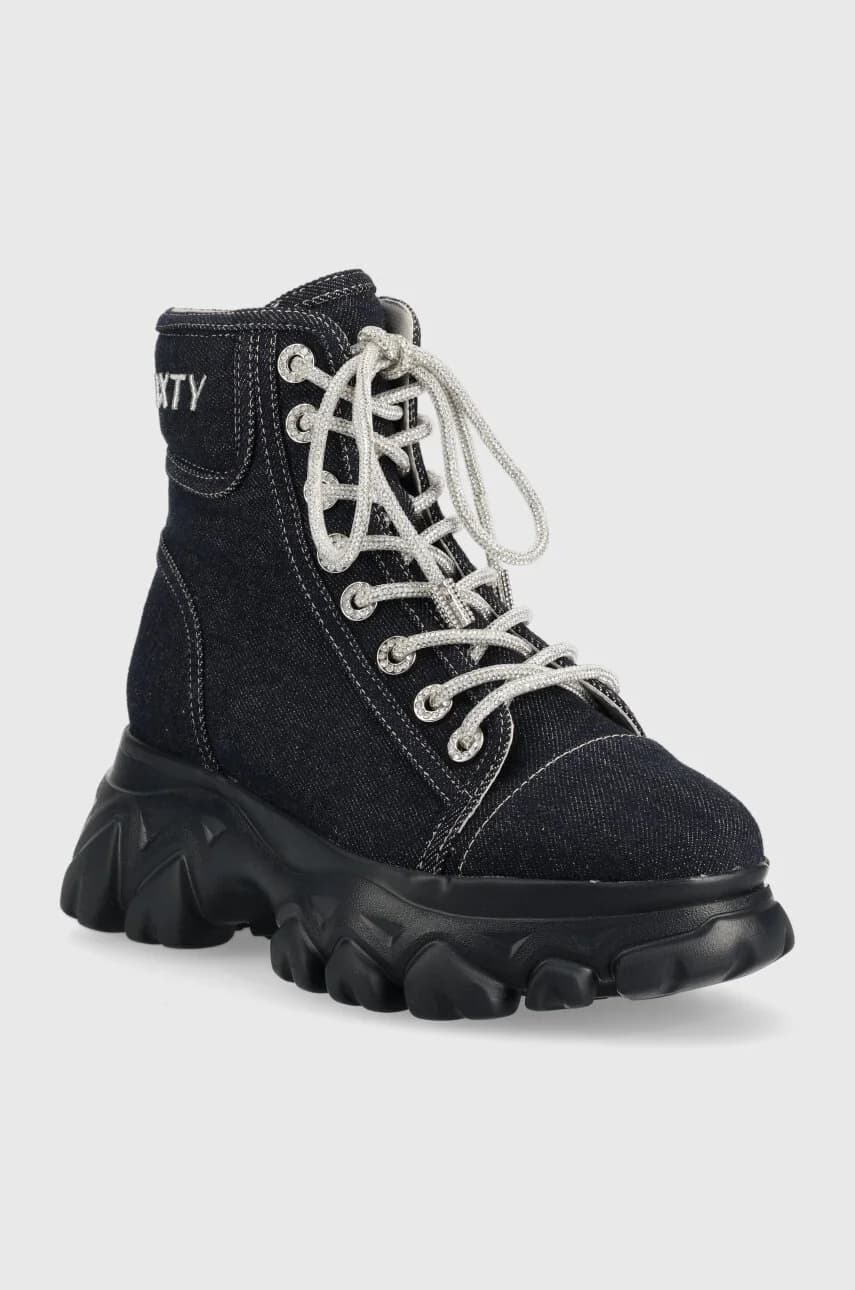 Кроссовки - фото 2