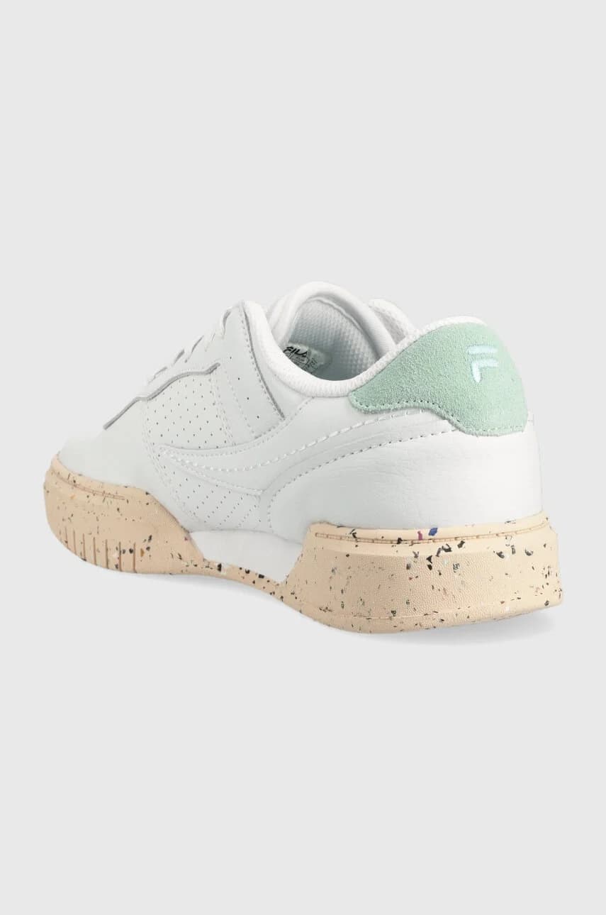 кроссовки ORIGINAL FITNESS - фото 3