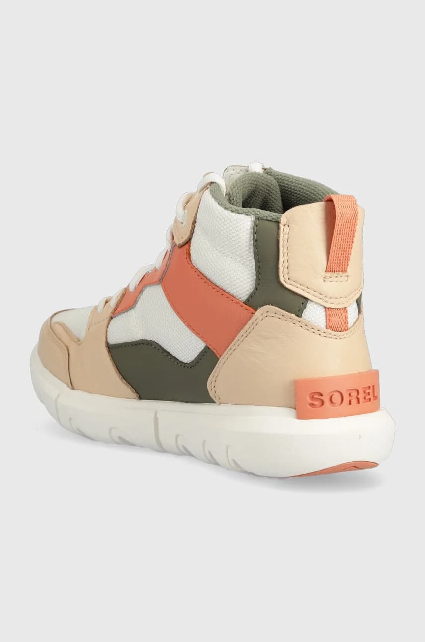 кроссовки EXPLORER II - фото 3