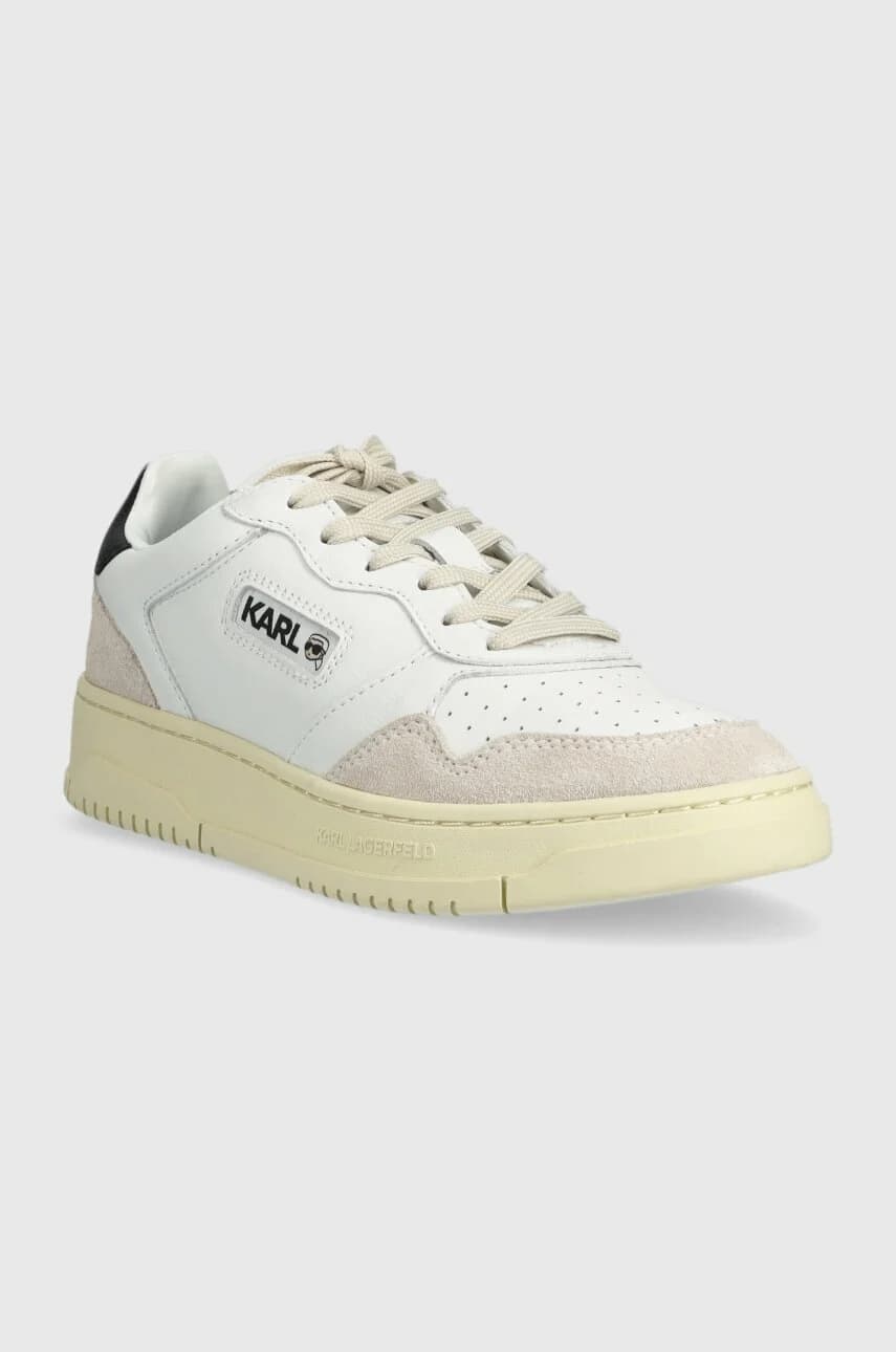 кроссовки KREW KL - фото 2