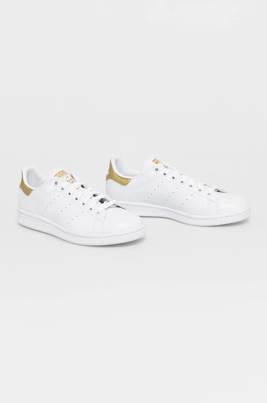 Стэн Смит обувь - фото 2