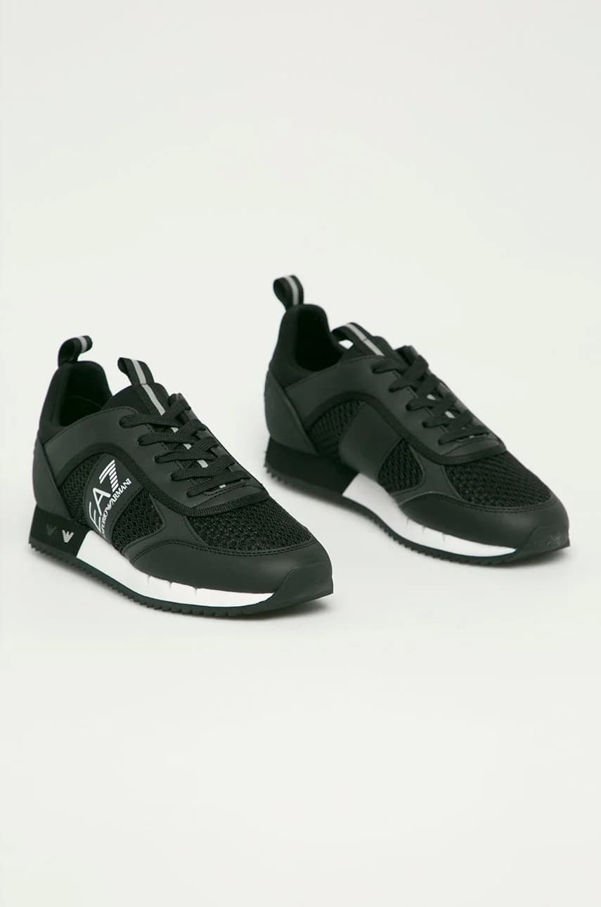 Туфли X8X027.XK050.D - фото 2