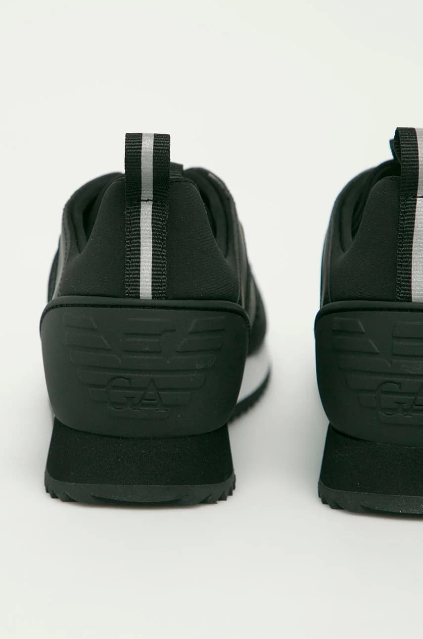 Туфли X8X027.XK050.D - фото 3