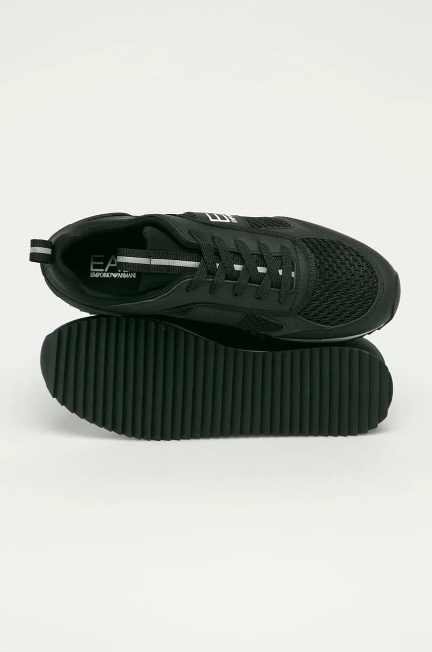 Туфли X8X027.XK050.D - фото 4