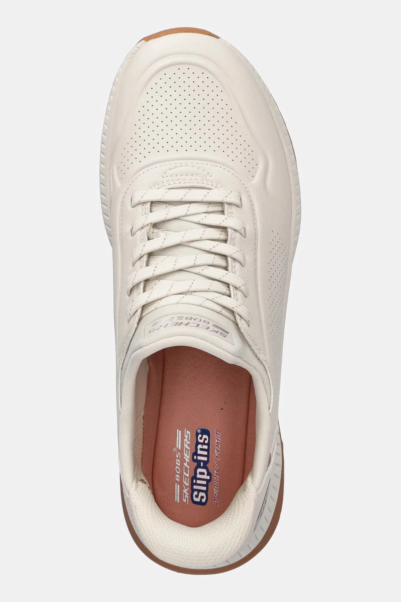 кроссовки BOBS SQUAD 4 - фото 4