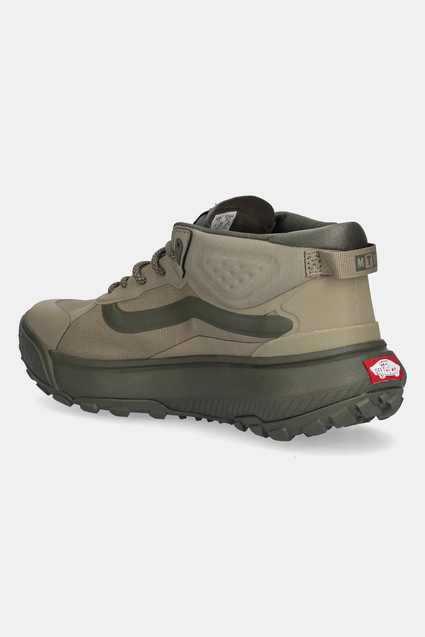 кроссовки MTE Crosspath - фото 3