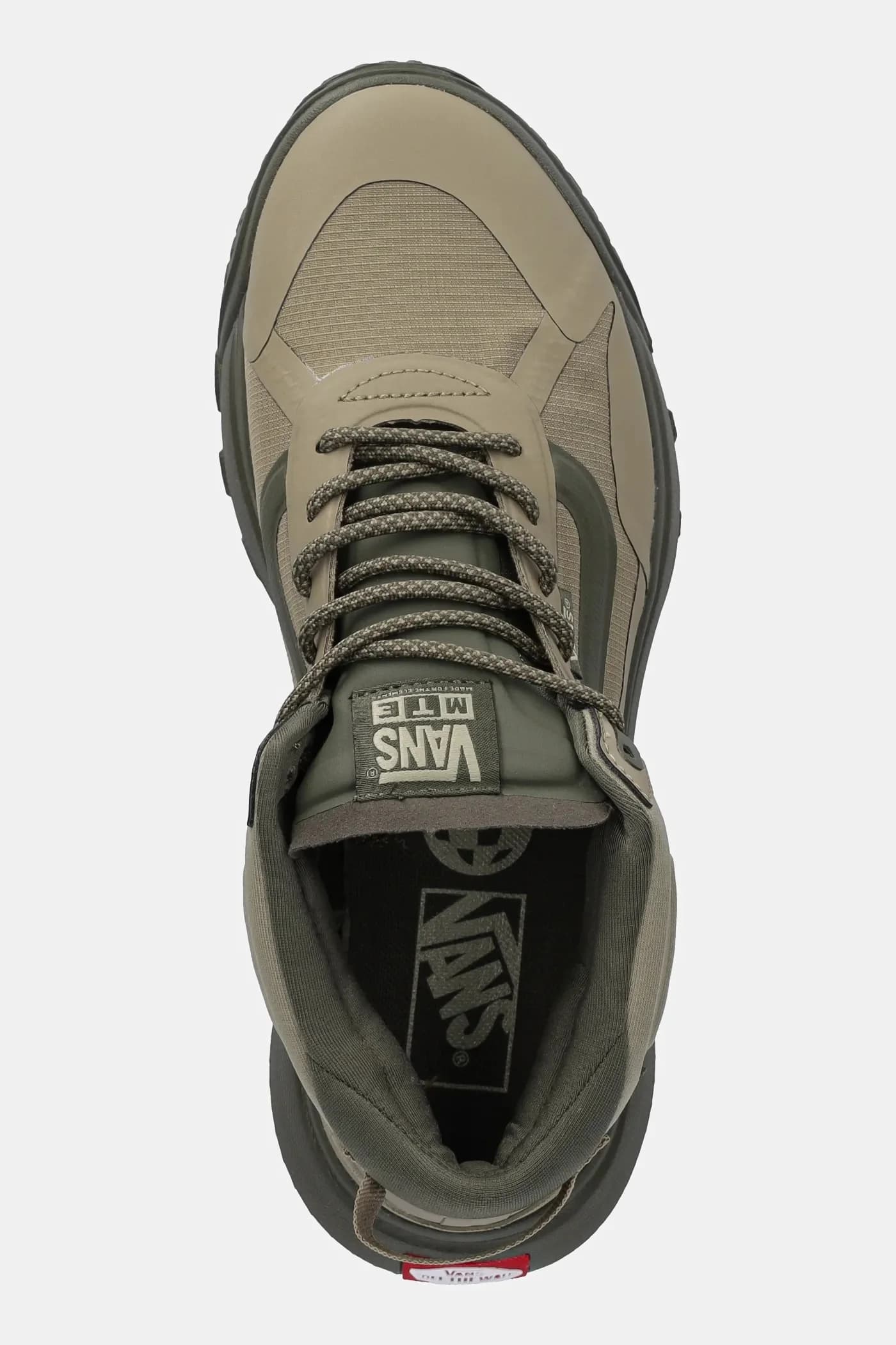 кроссовки MTE Crosspath - фото 4