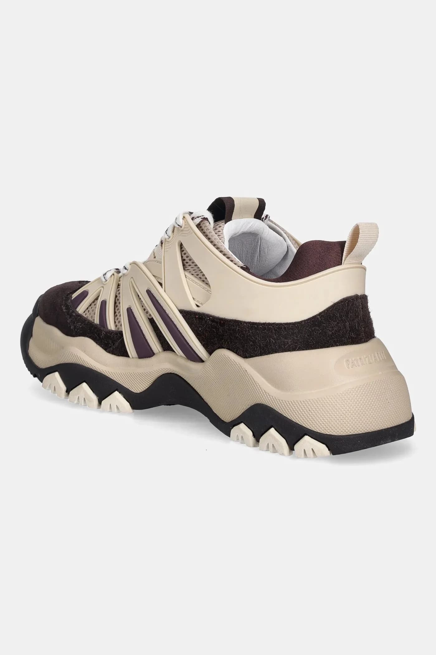 Кроссовки - фото 3