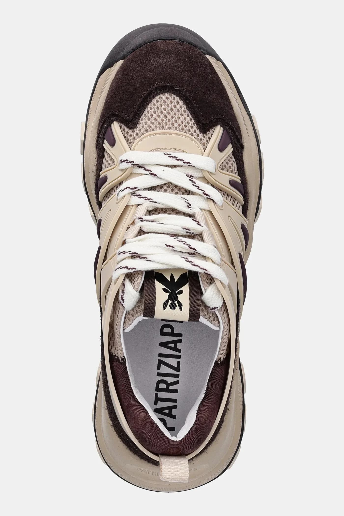 Кроссовки - фото 4