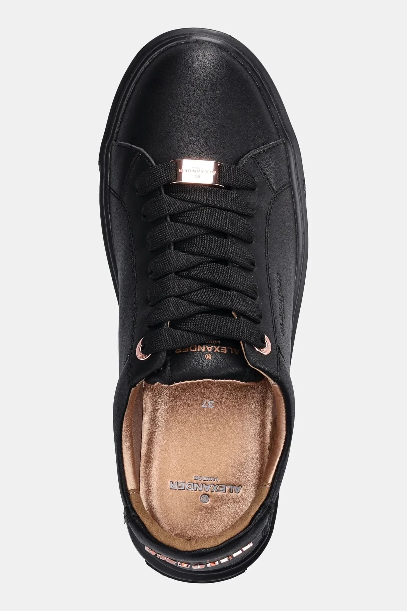 кроссовки London High - фото 4