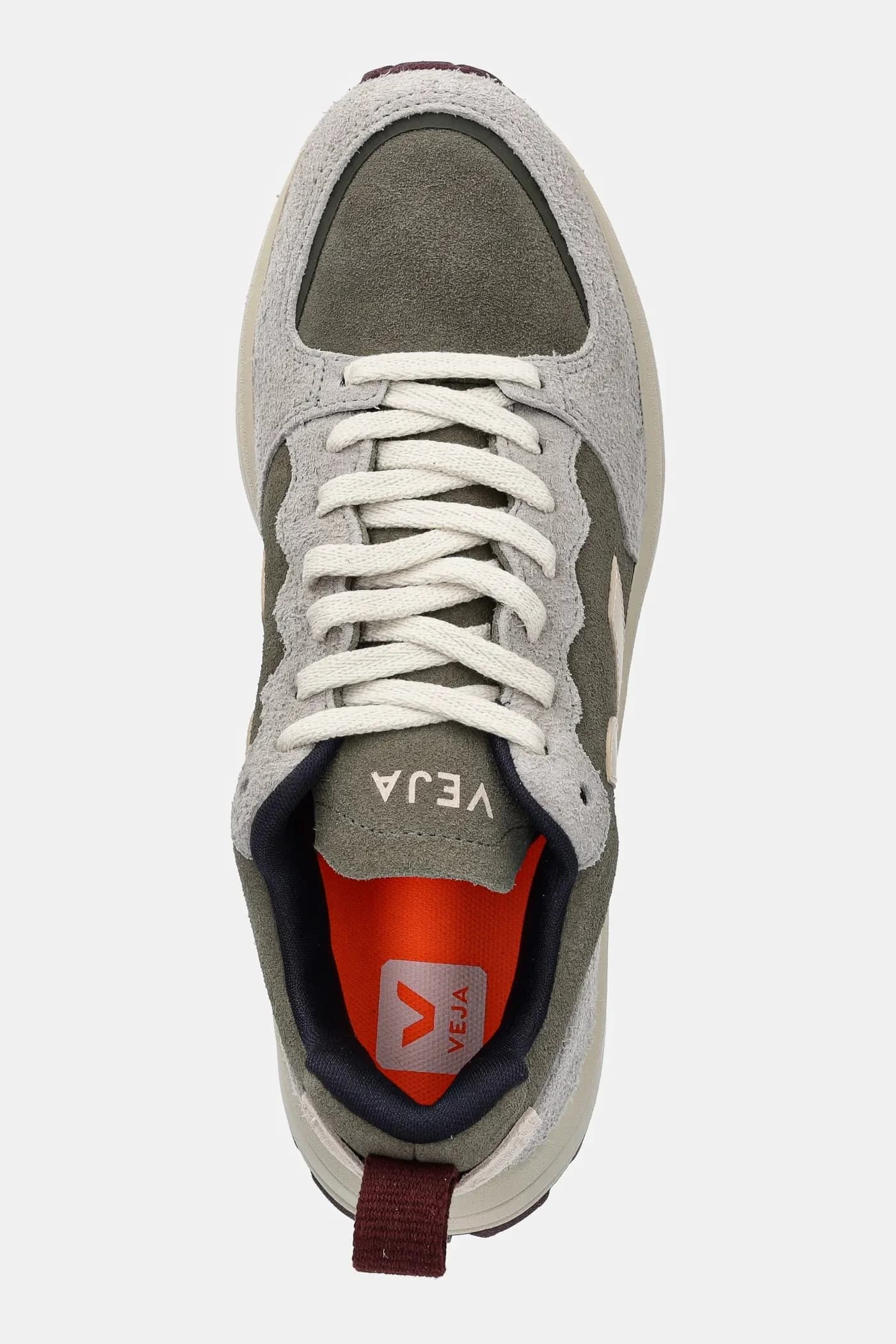 кроссовки Venturi II VC - фото 4