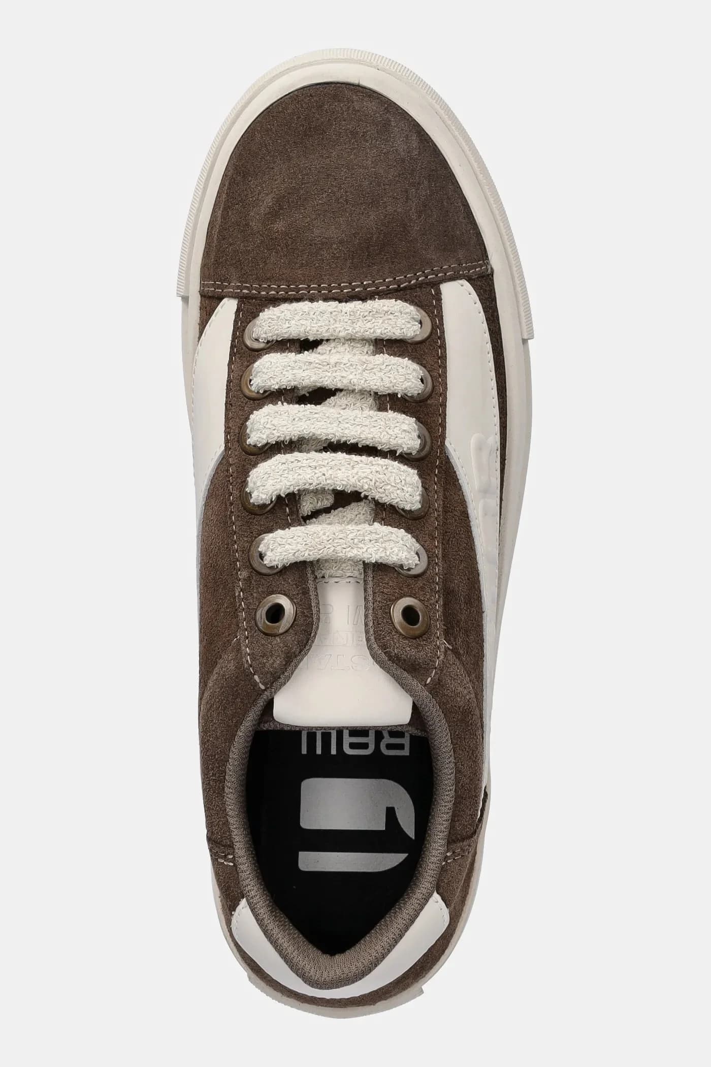 кроссовки LOOM BSC W - фото 4