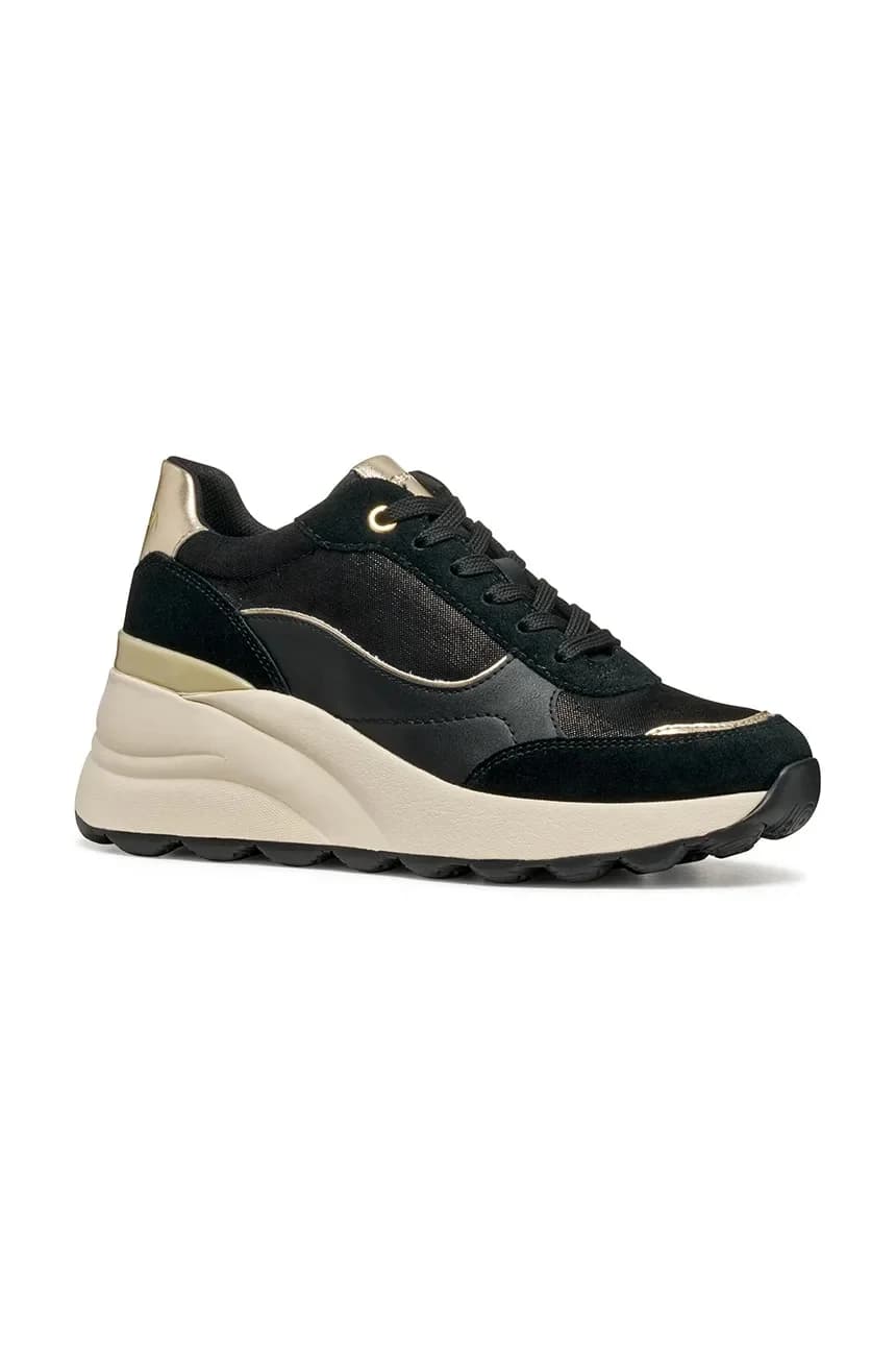 кроссовки D SPHERICA EC13 - фото 2