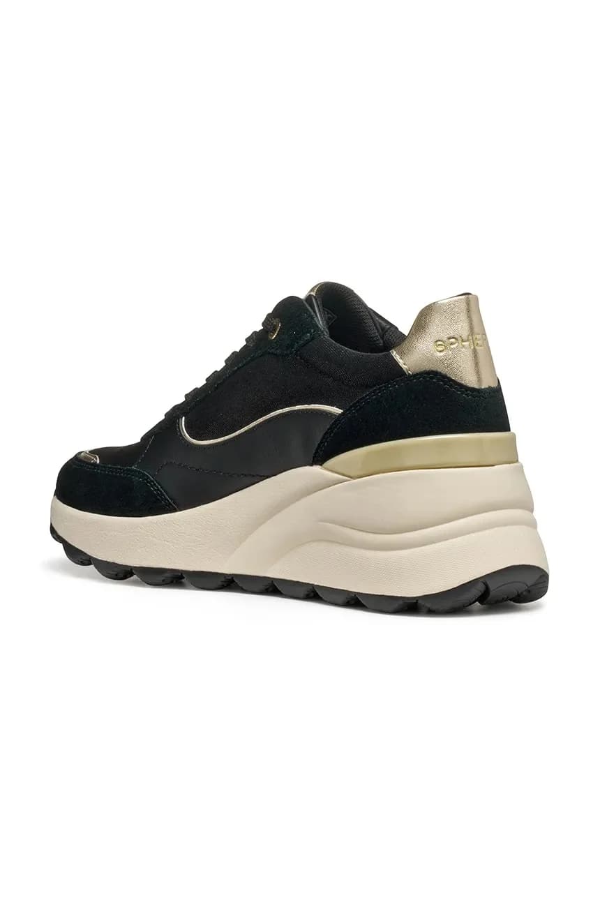 кроссовки D SPHERICA EC13 - фото 4