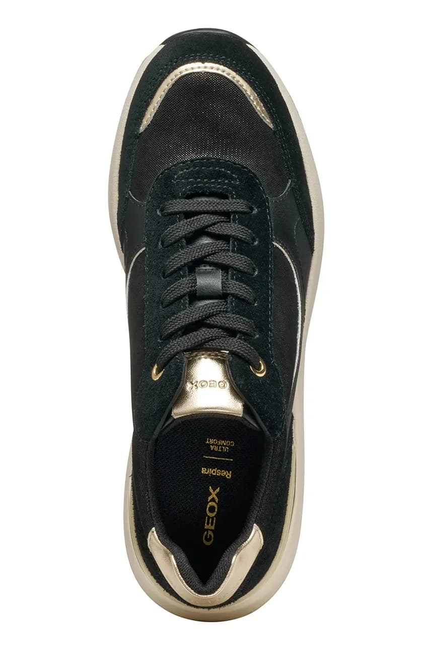 кроссовки D SPHERICA EC13 - фото 5