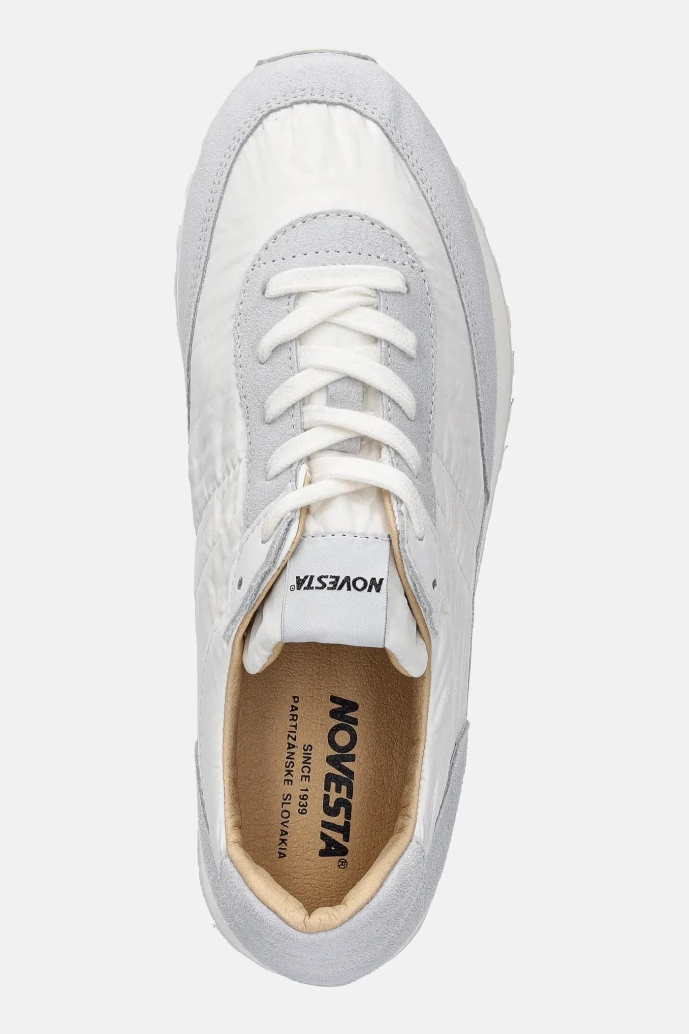 кроссовки Marathon Run.S.Trail - фото 4