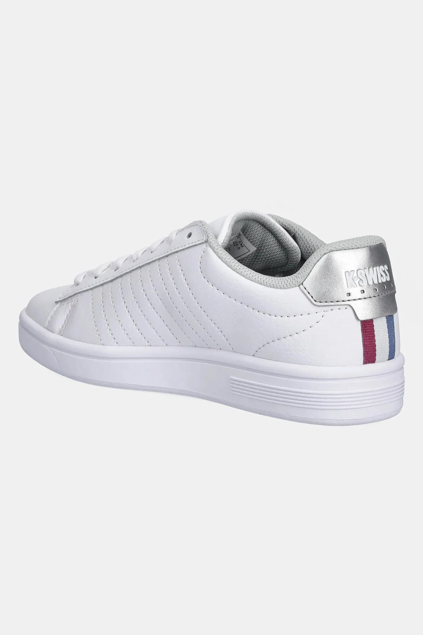 кроссовки COURT SHIELD II - фото 3