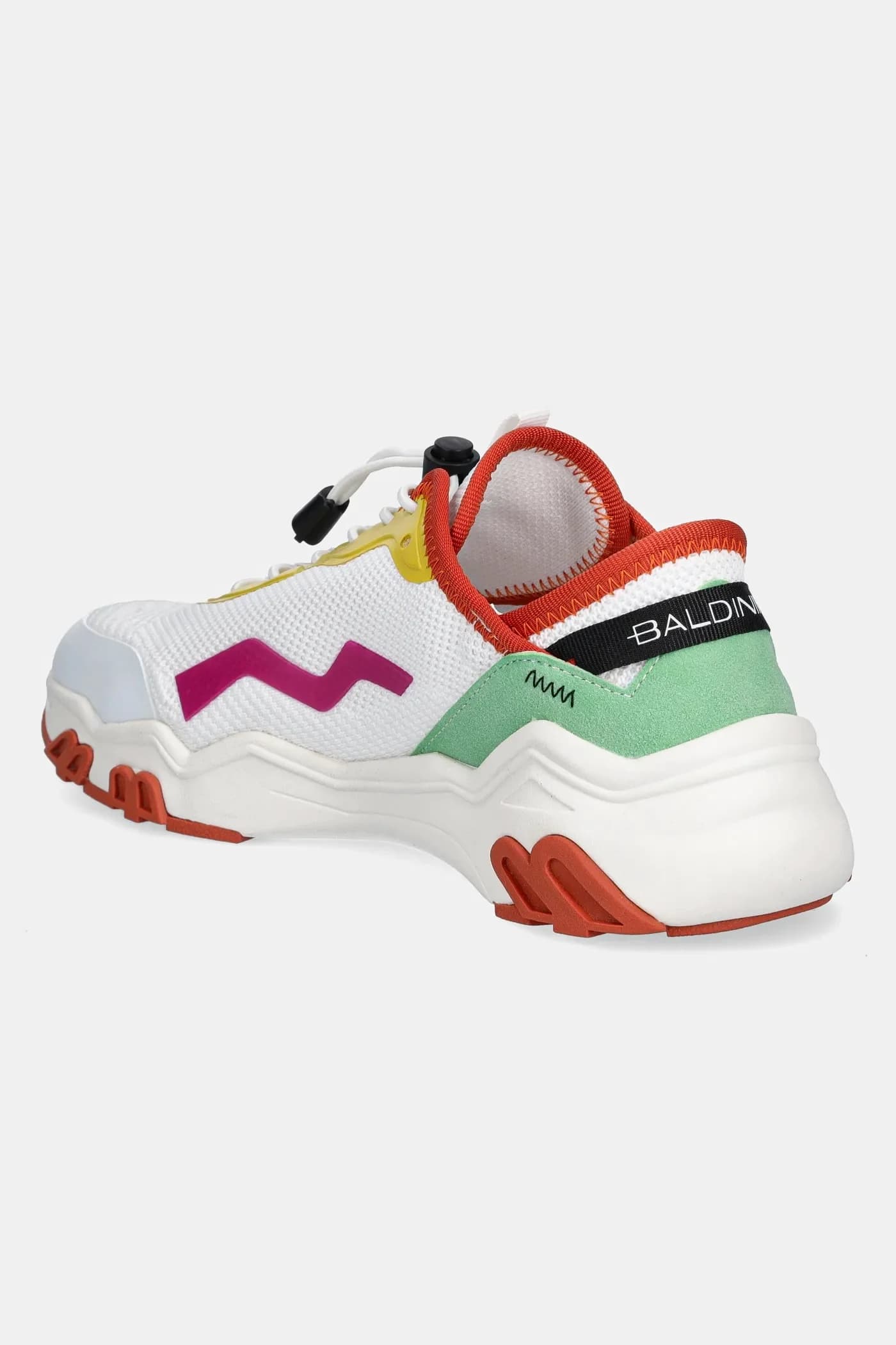 Кроссовки - фото 3