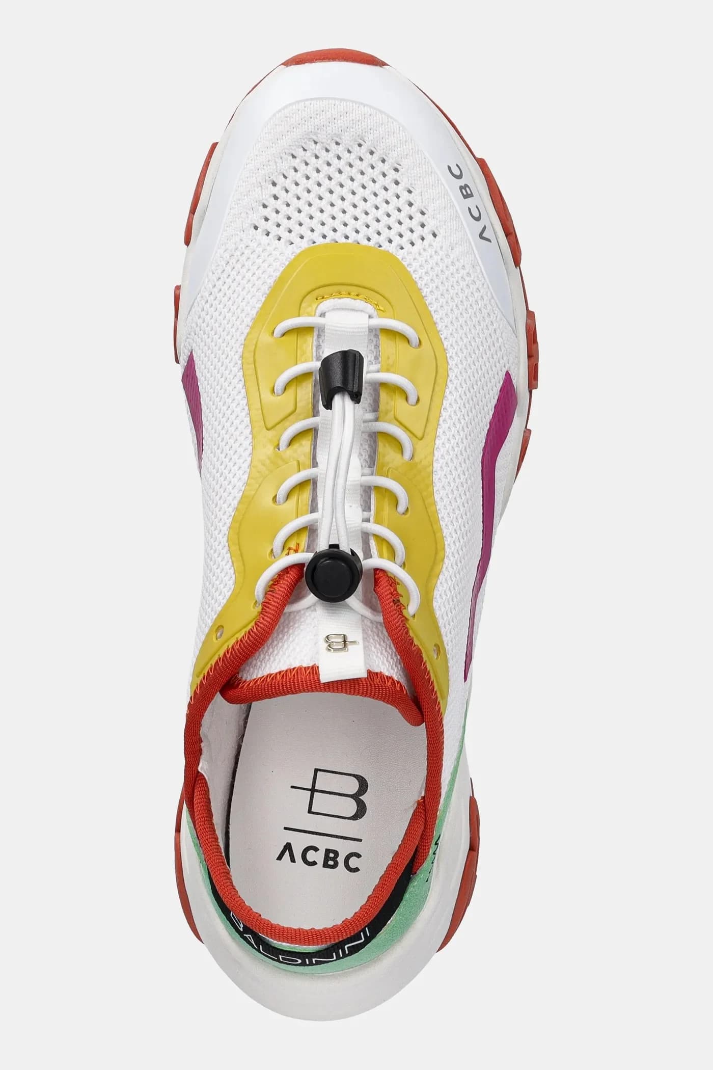 Кроссовки - фото 4