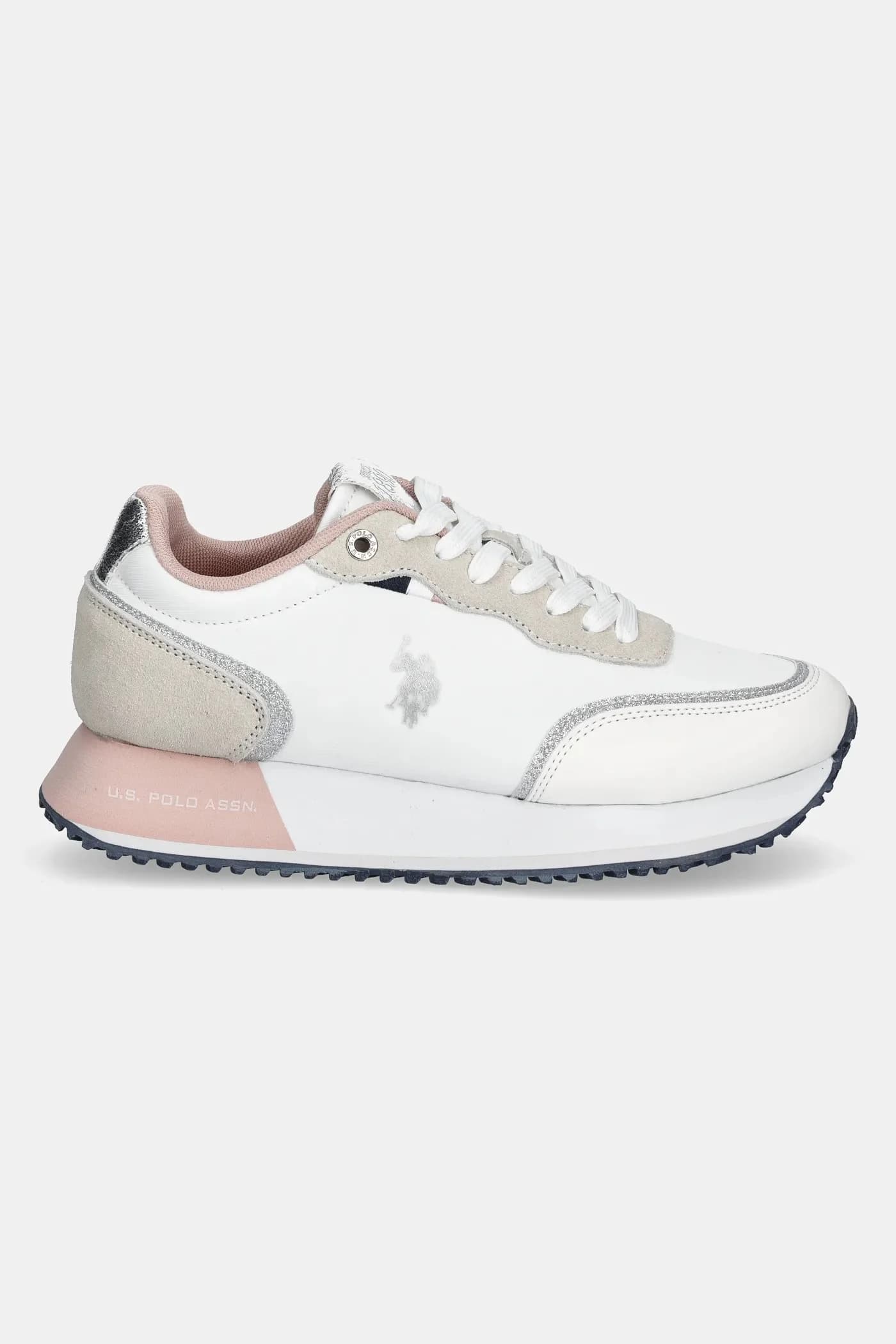 кроссовки SACHA - фото 2