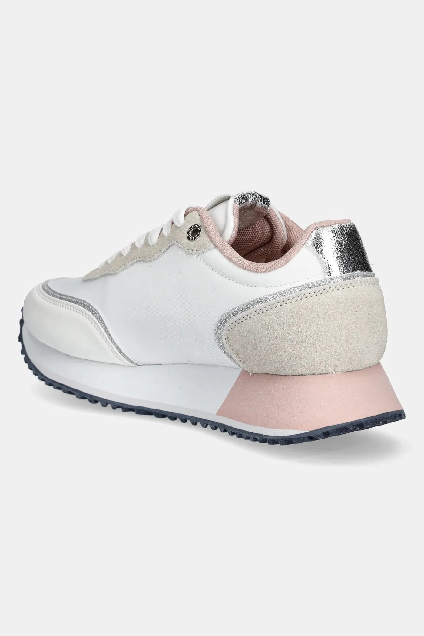 кроссовки SACHA - фото 3