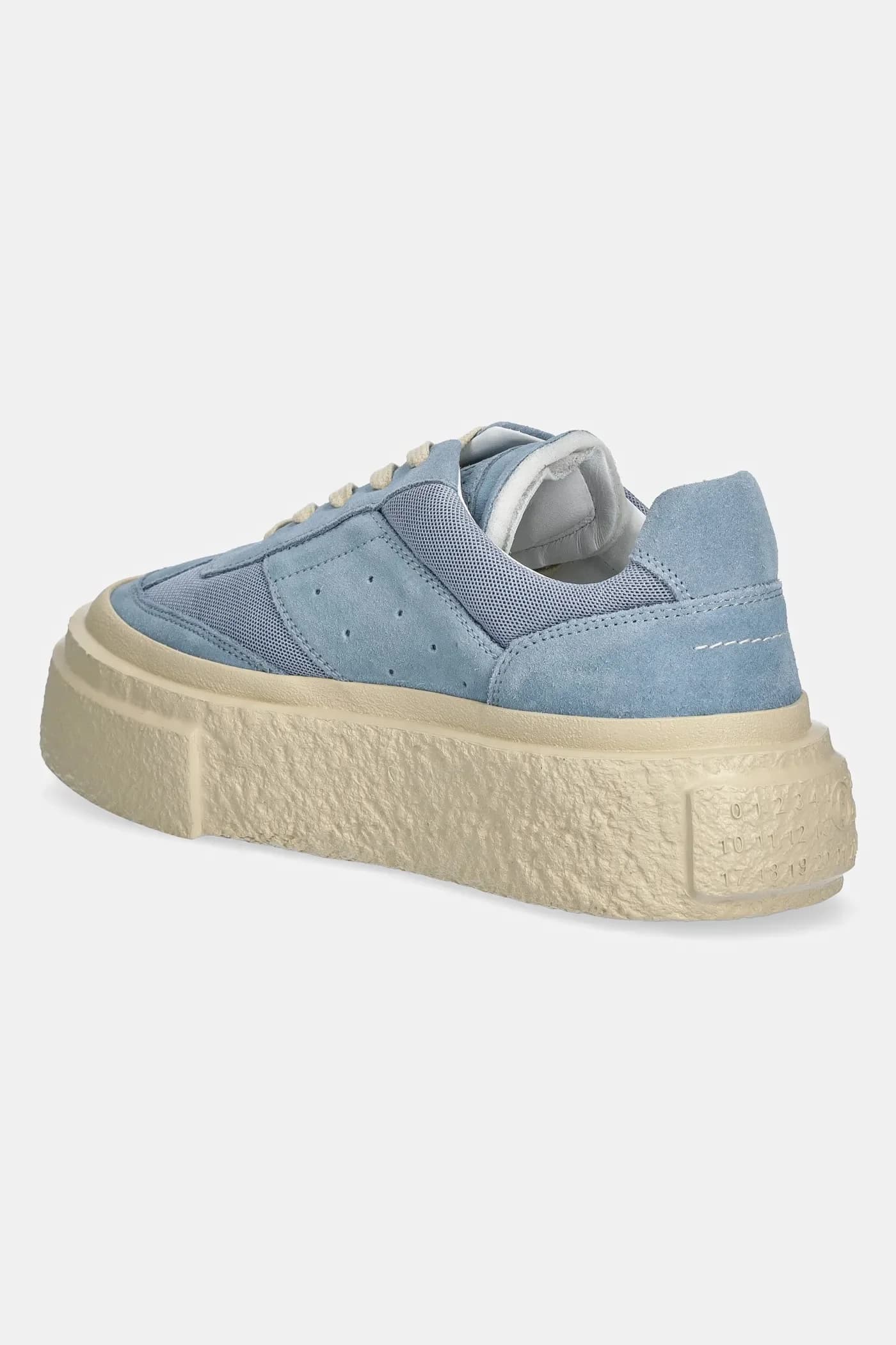 Кроссовки - фото 3