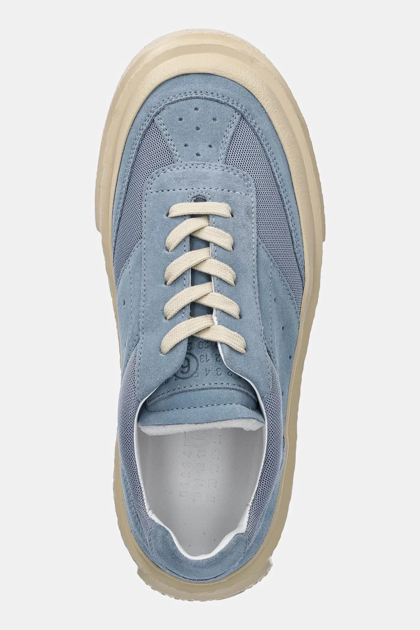 Кроссовки - фото 4