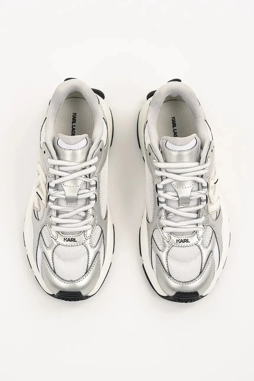 кроссовки ORION - фото 4