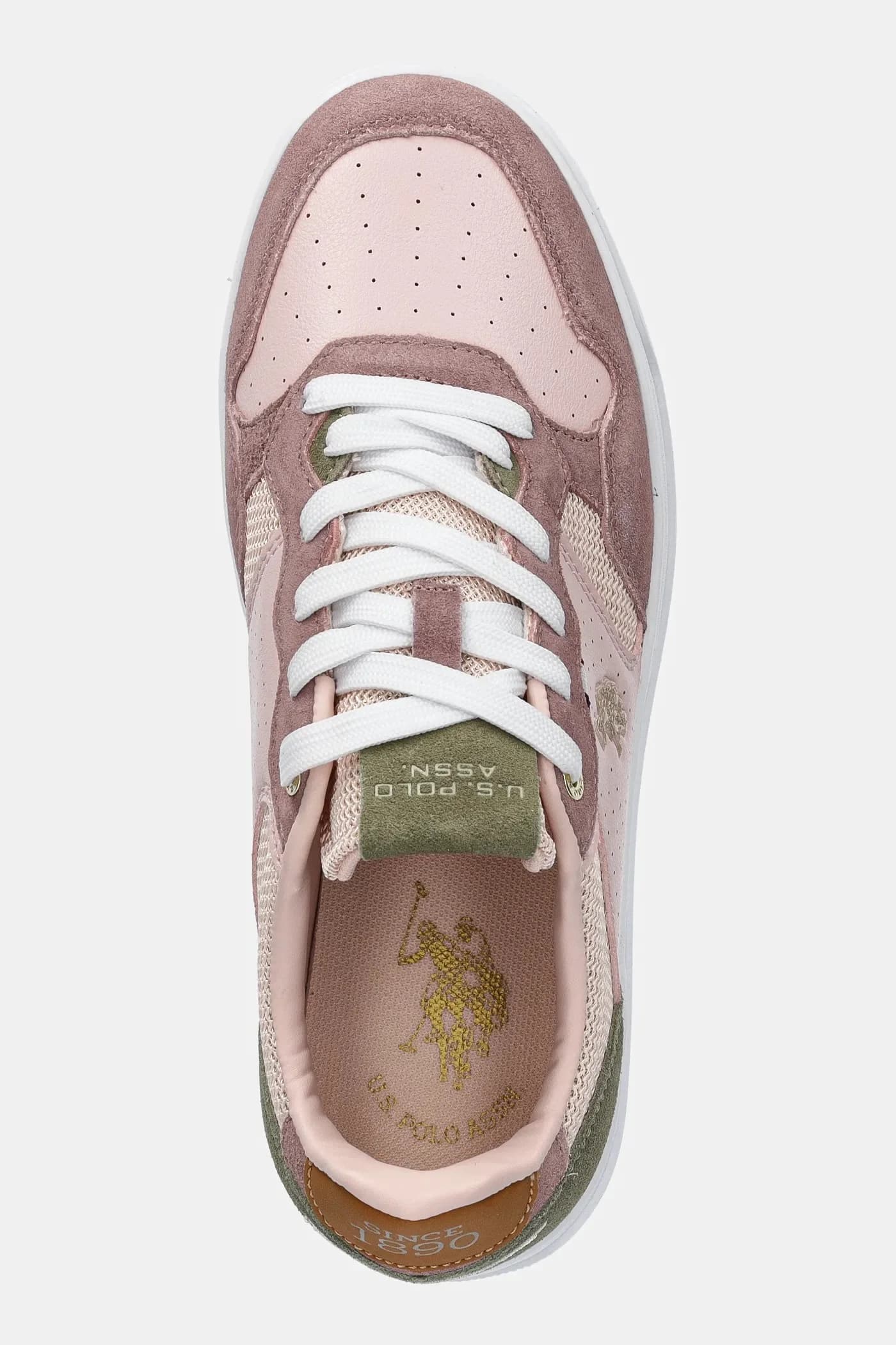 кроссовки KOSMO - фото 4