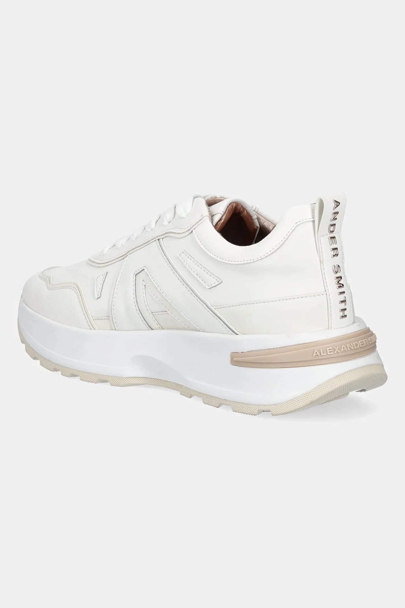 кроссовки Ливерпуль - фото 3