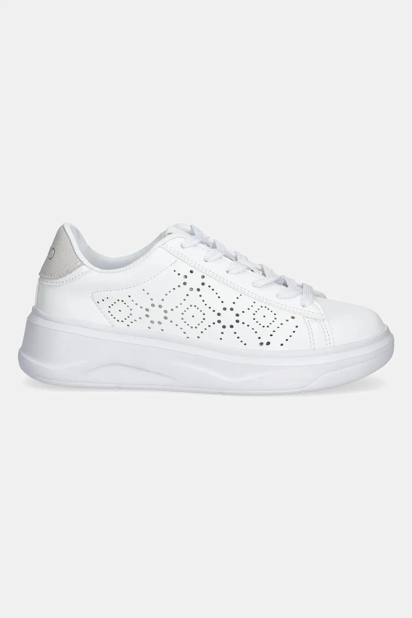 кроссовки GINGER - фото 2