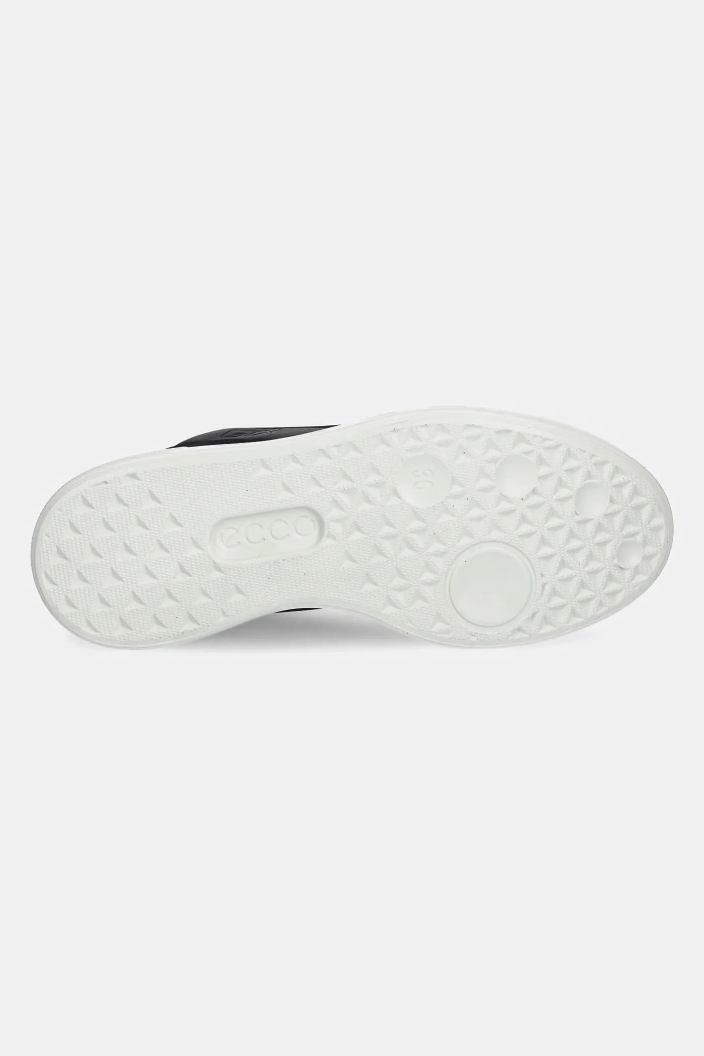 Уличные замшевые кроссовки - фото 5