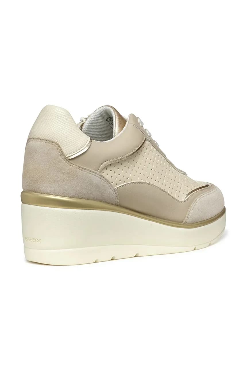 кроссовки D ILDE - фото 3