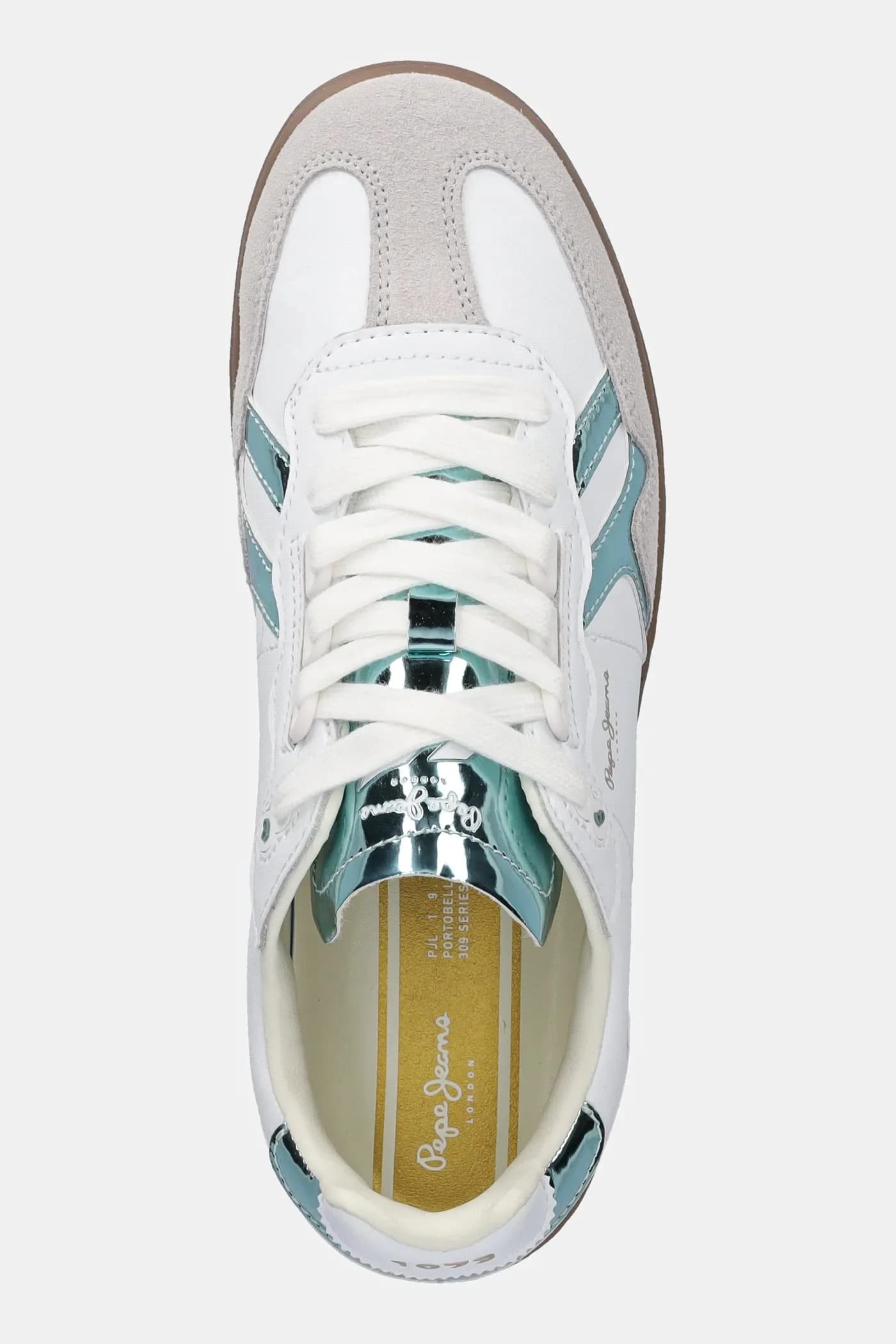 кроссовки BALL RISE W - фото 4