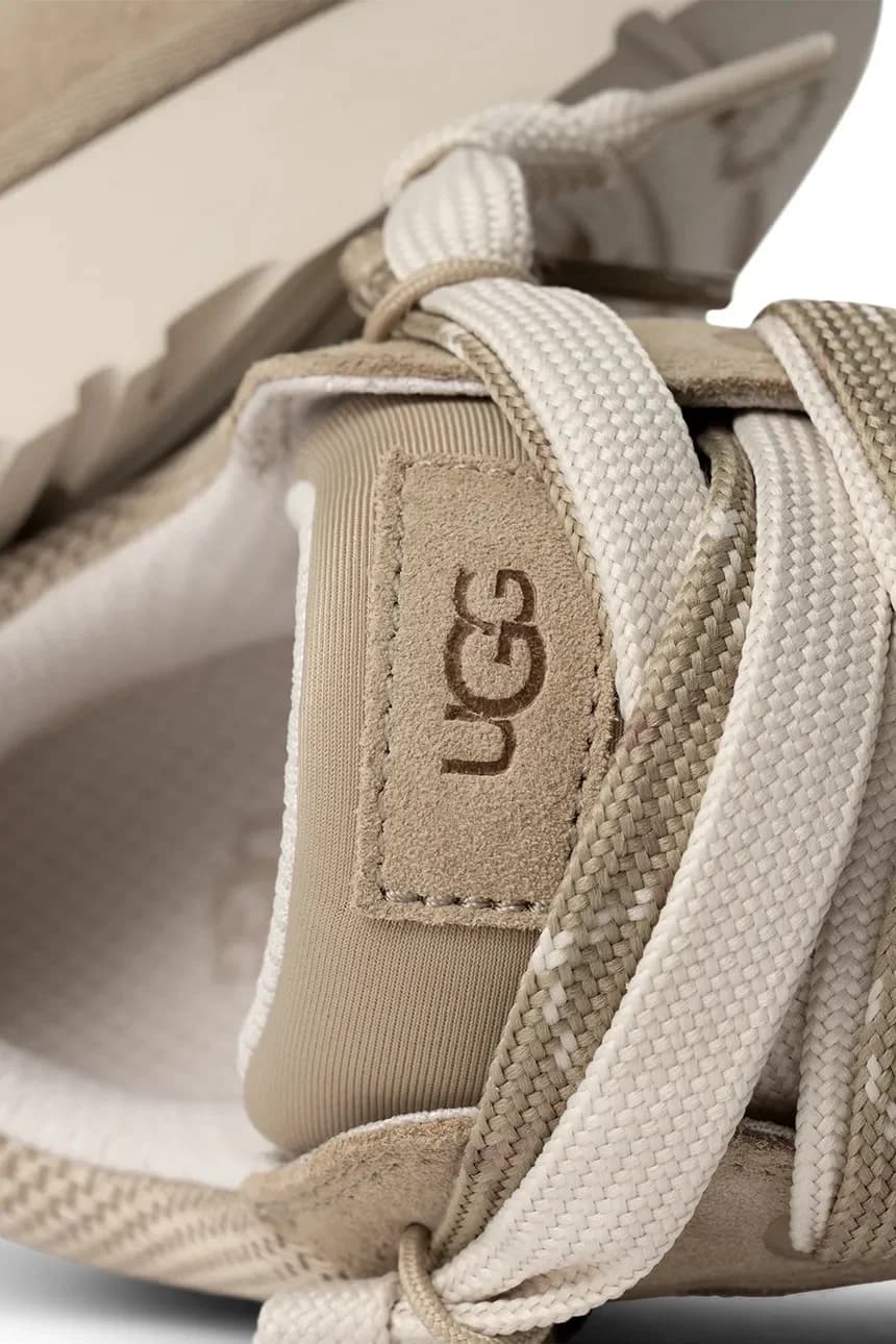 кроссовки Lo Lowmel - фото 4