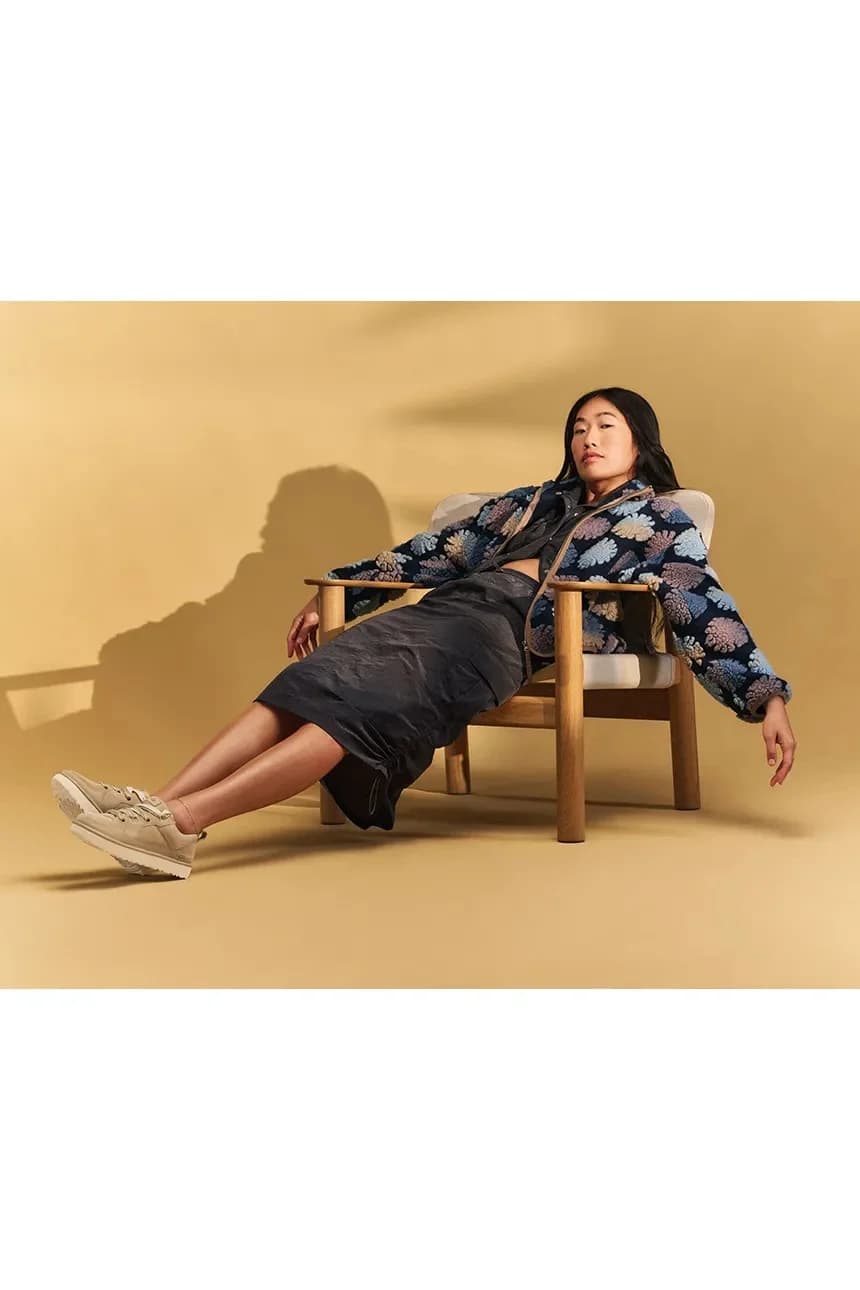 кроссовки Lo Lowmel - фото 8