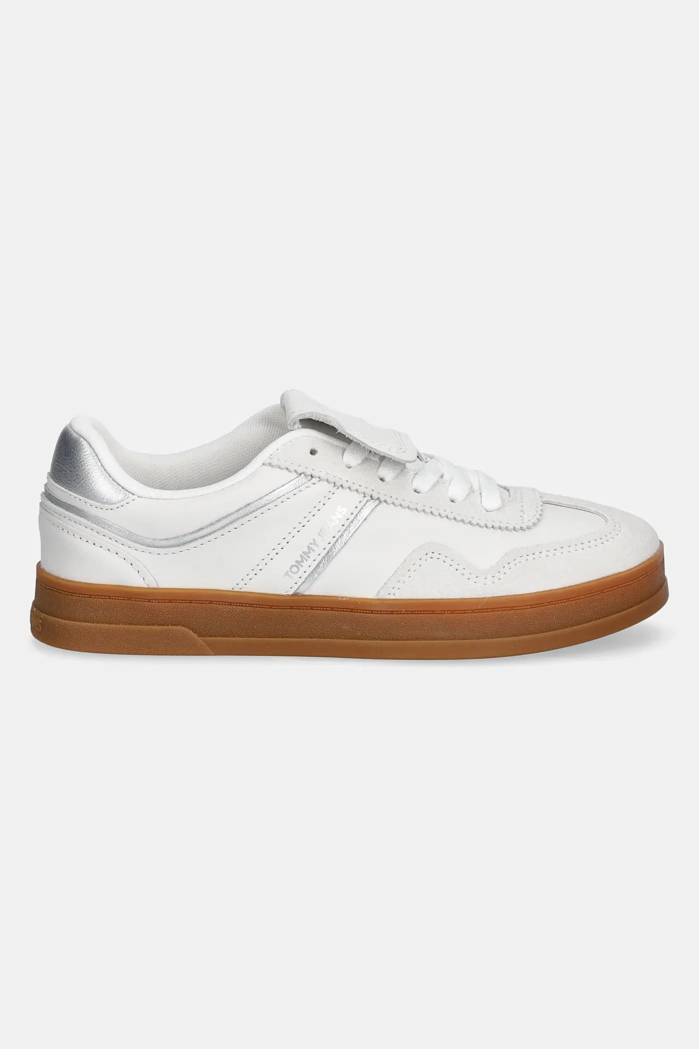 кроссовки THE GREENWICH FLAP - фото 2