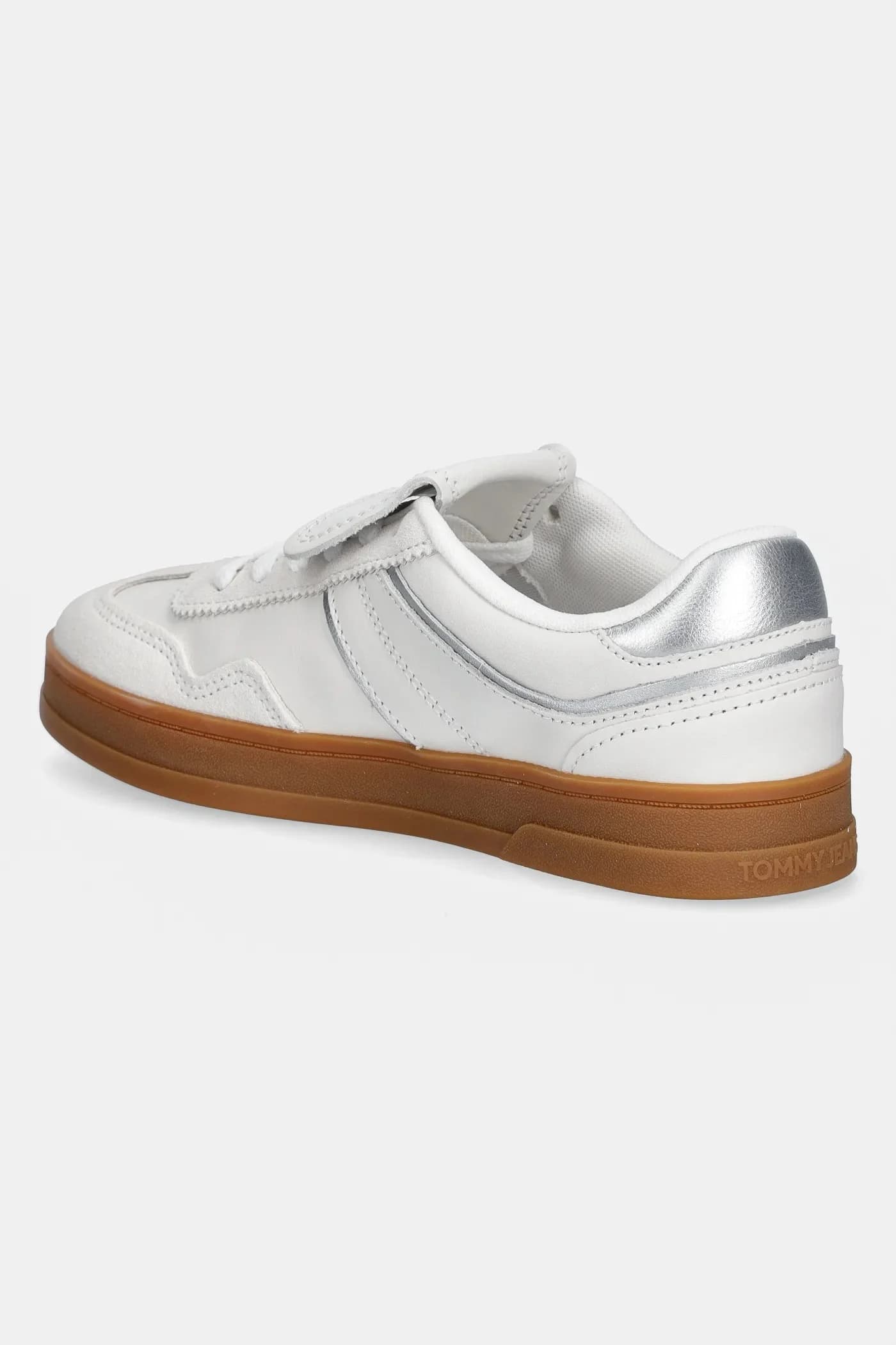 кроссовки THE GREENWICH FLAP - фото 3