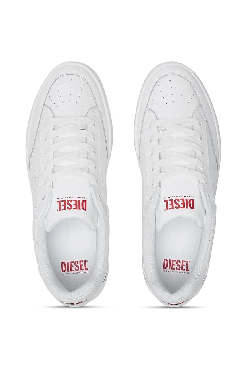 кожаные кроссовки S-Dakota Low W - фото 4