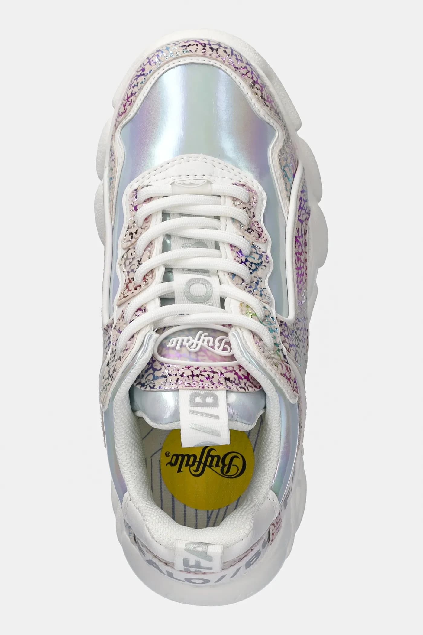 кроссовки Cld Chai - фото 4