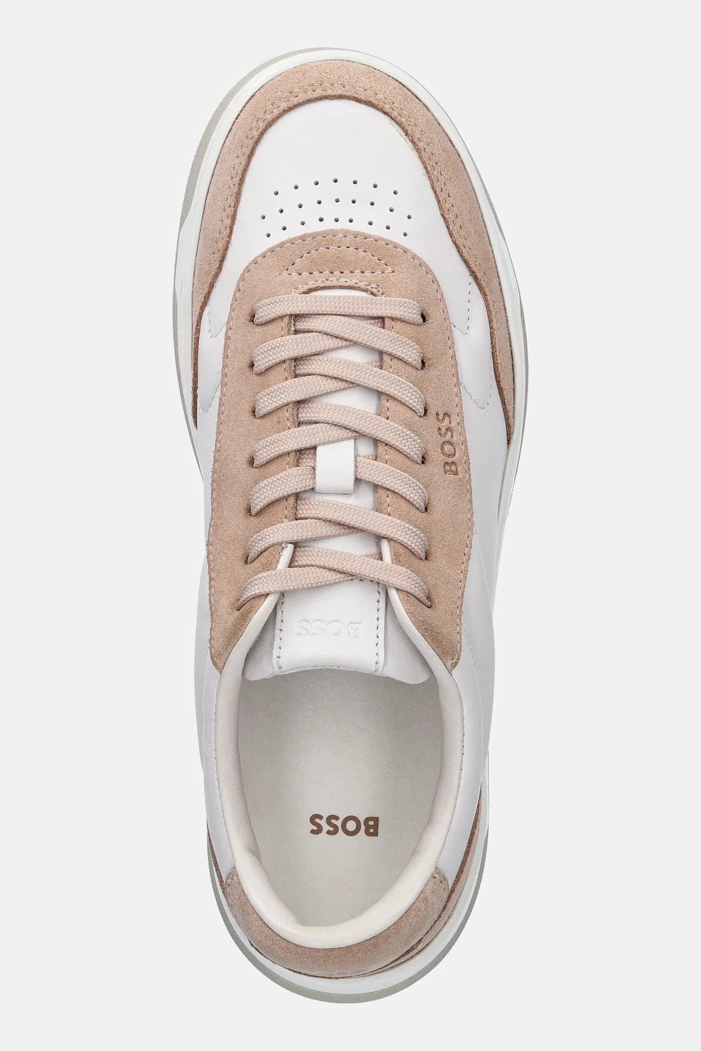 кроссовки Baltimore - фото 4