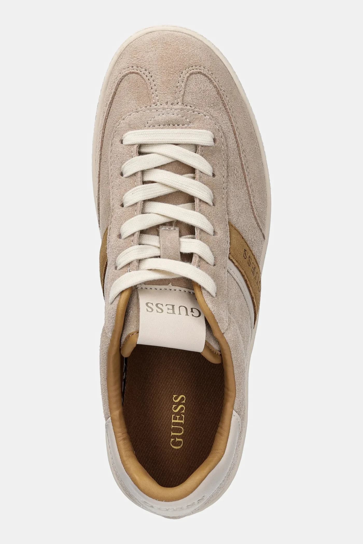 кроссовки NOLINAS - фото 4