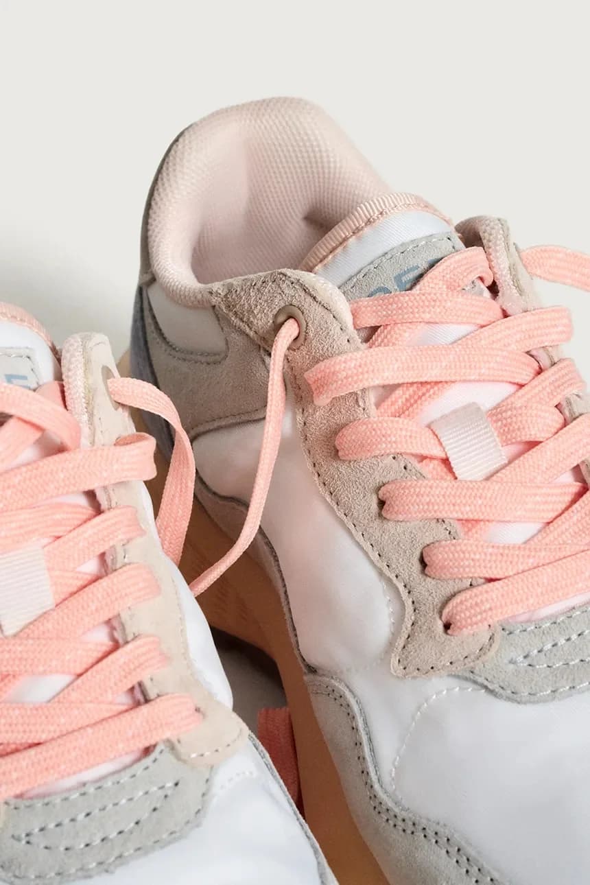 кроссовки TOULOUSE II - фото 3