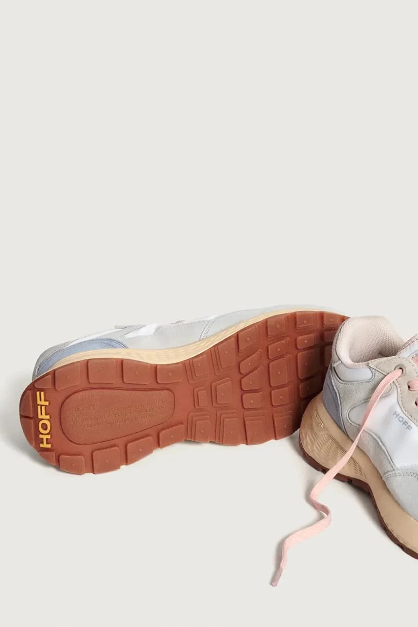 кроссовки TOULOUSE II - фото 5