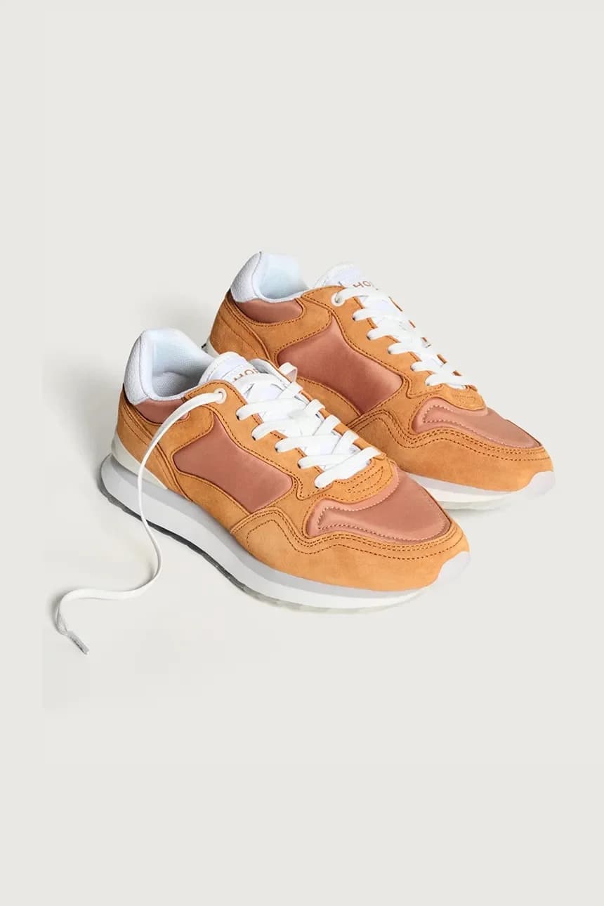 кроссовки CURITIBA WOMAN - фото 2