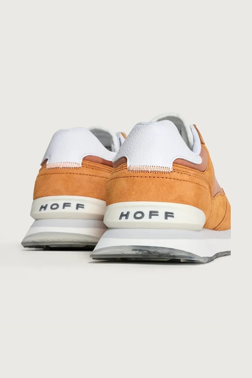 кроссовки CURITIBA WOMAN - фото 3